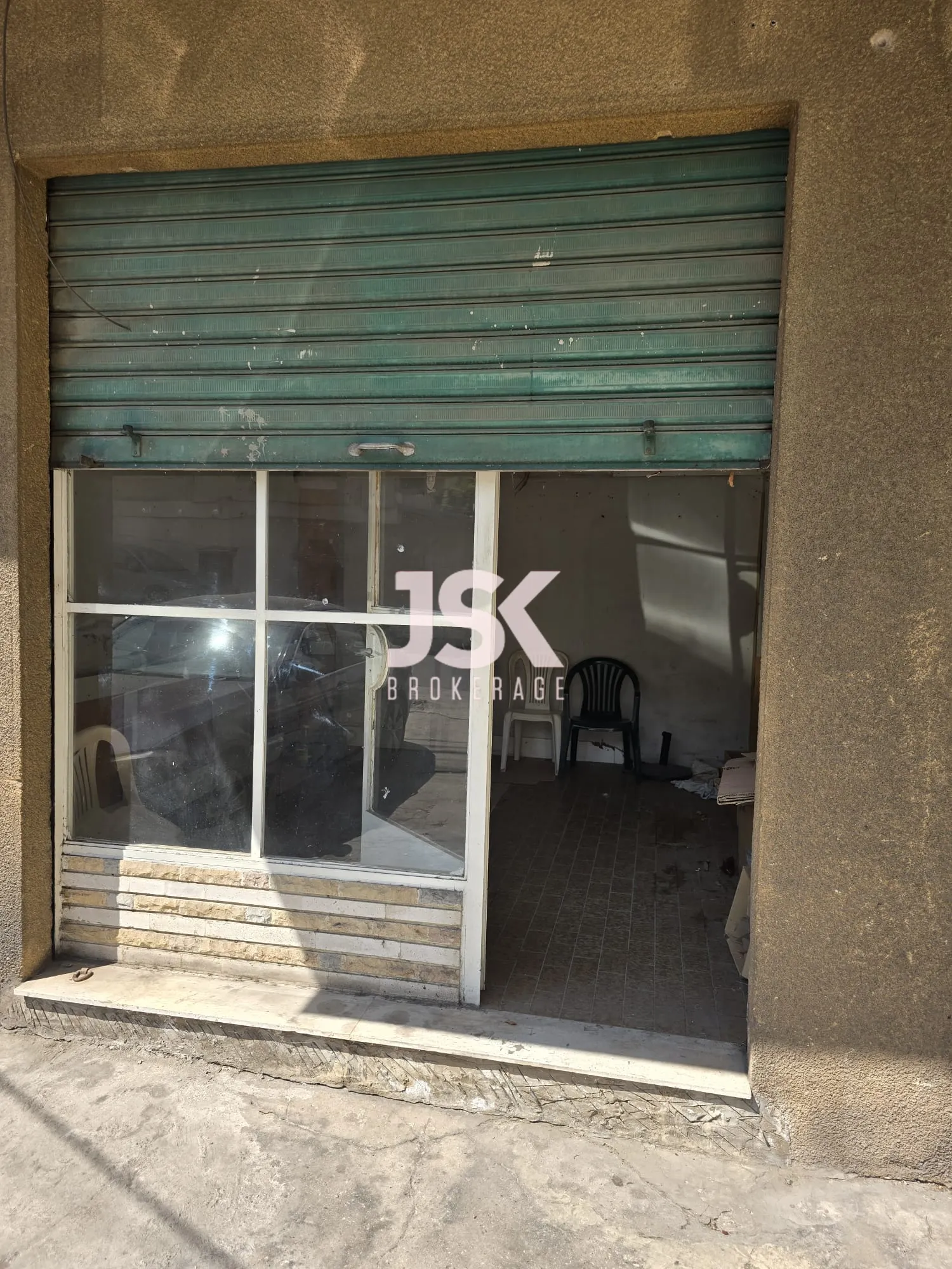 Shop for Rent in Antelias