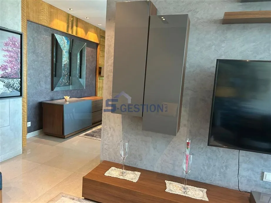 Apartment for Rent in Achrafieh