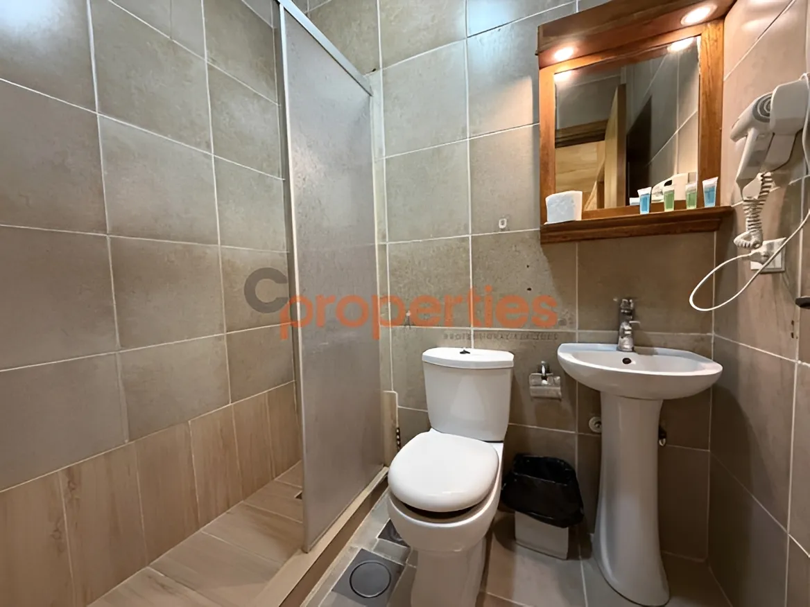 Chalet for Rent in Faraya
