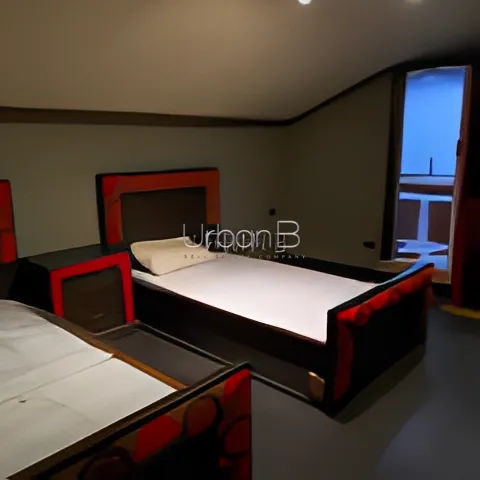 Apartment in Ajaltoun, lebanon