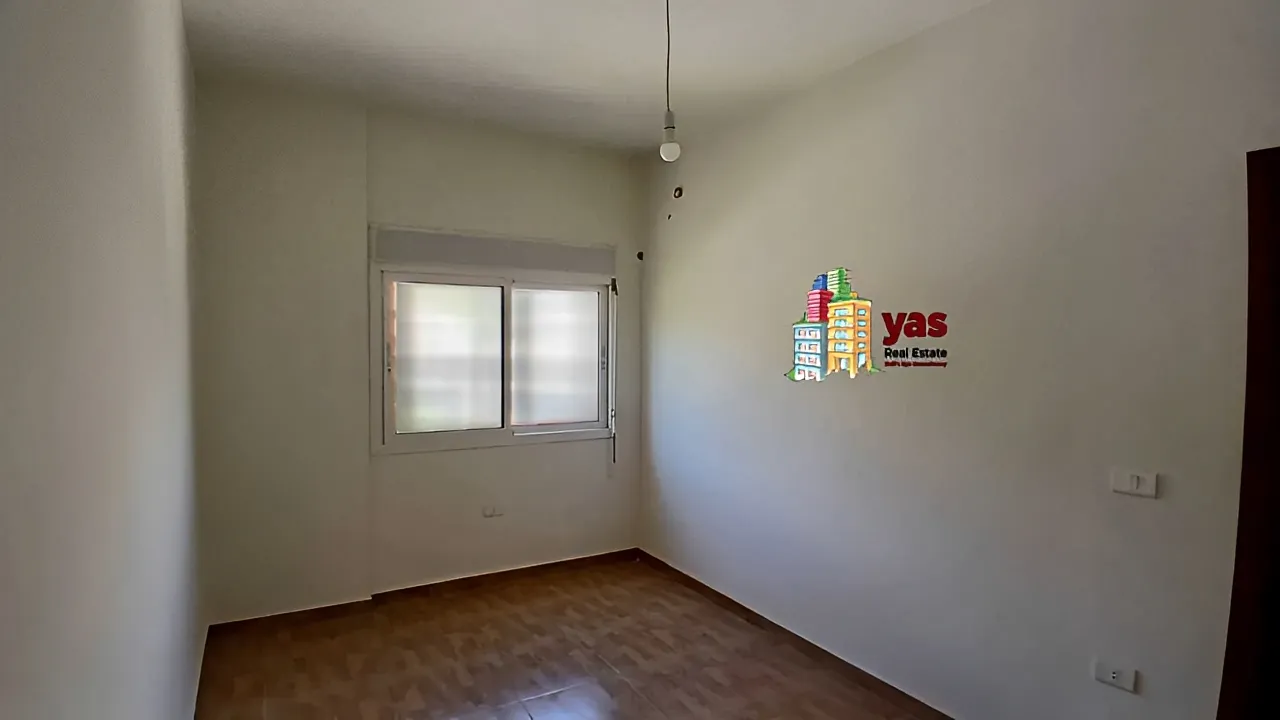 Apartment for Sale in Nahr Ibrahim