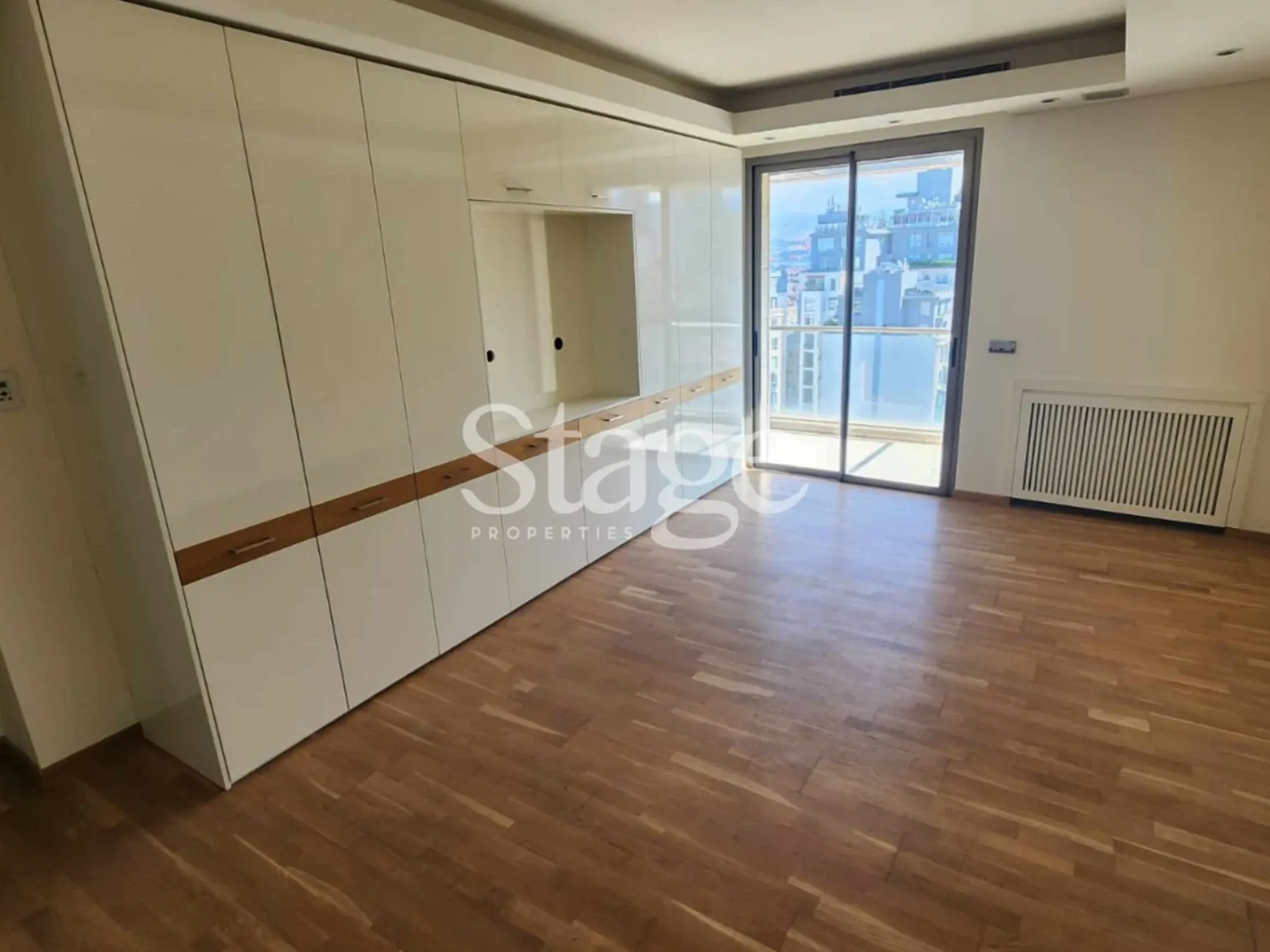 Apartment for sale in Saifi Village, Beirut, Lebanon
