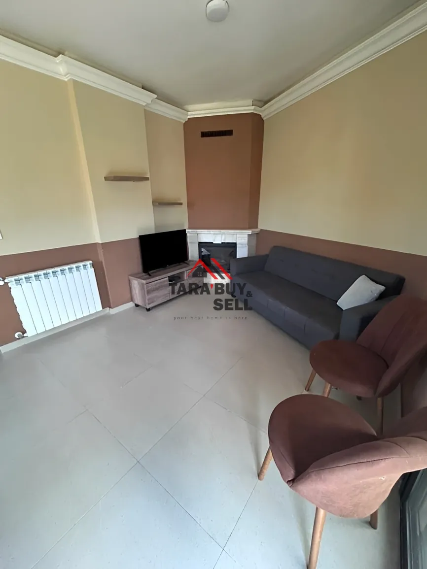 Chalet for sale in Faraya, Lebanon - 1 bed, 1 bath