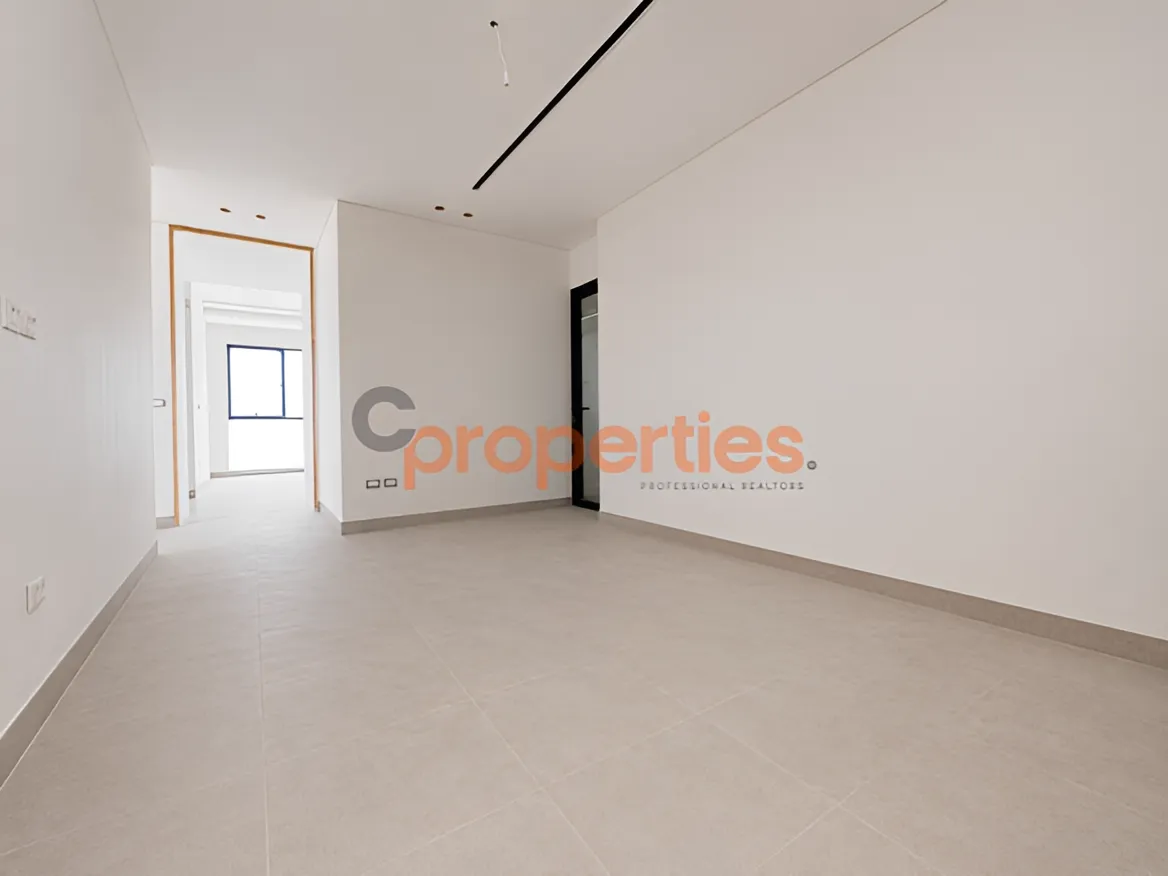 Apartment for Sale in Jnah