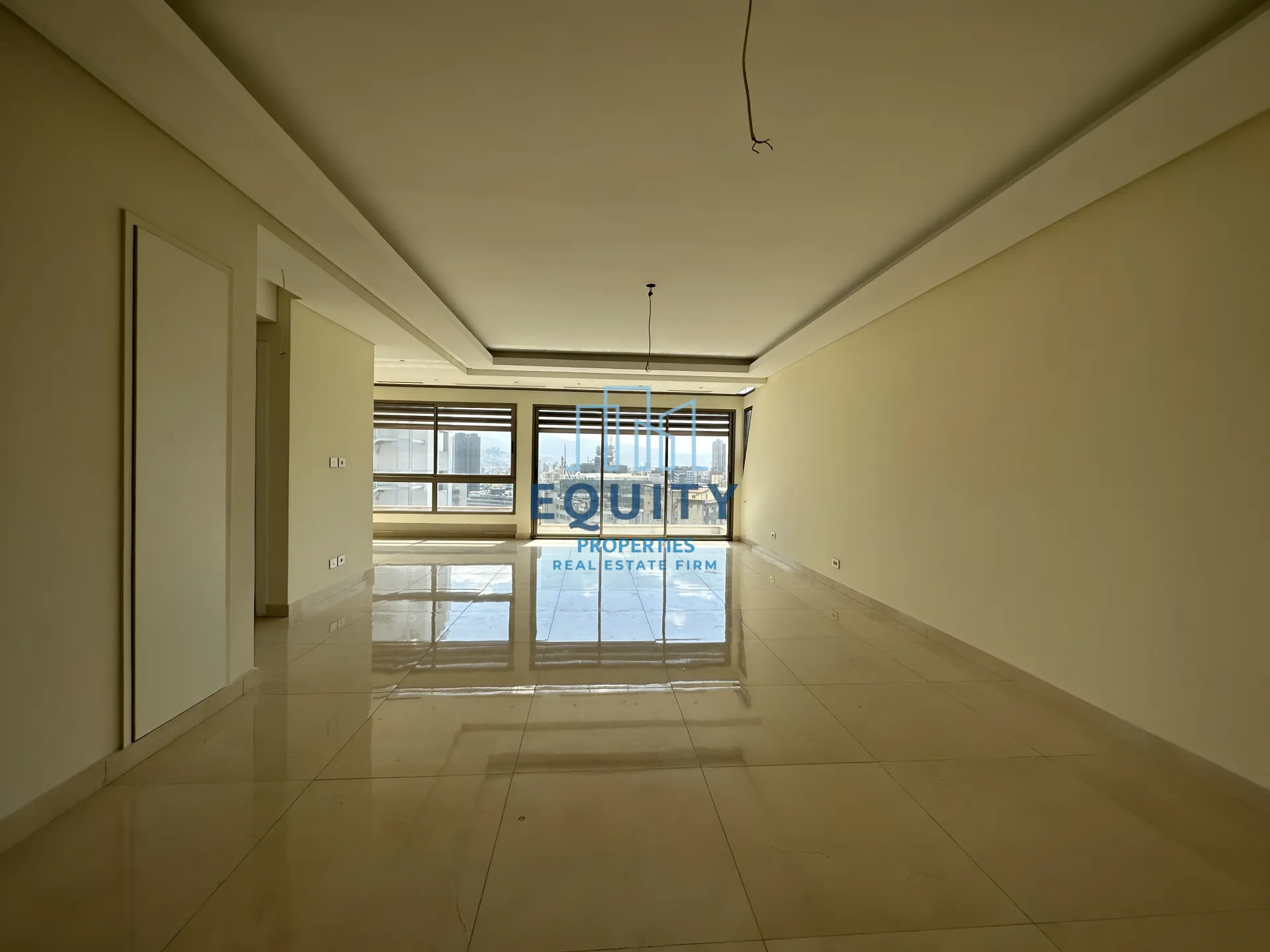 Apartment for Sale in Ashrafieh - 3 bed, 4 bath