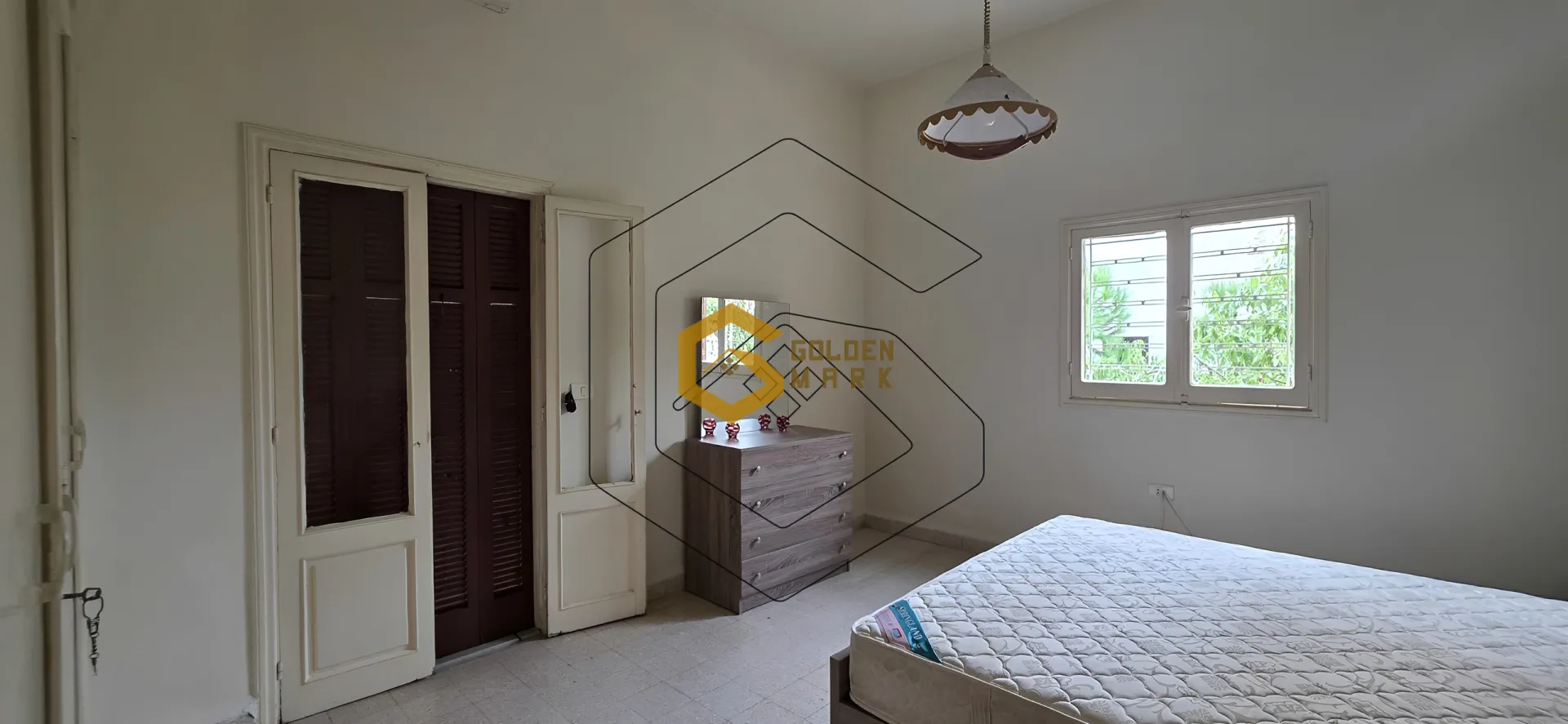 Apartment for Rent in Dik El Mehdi