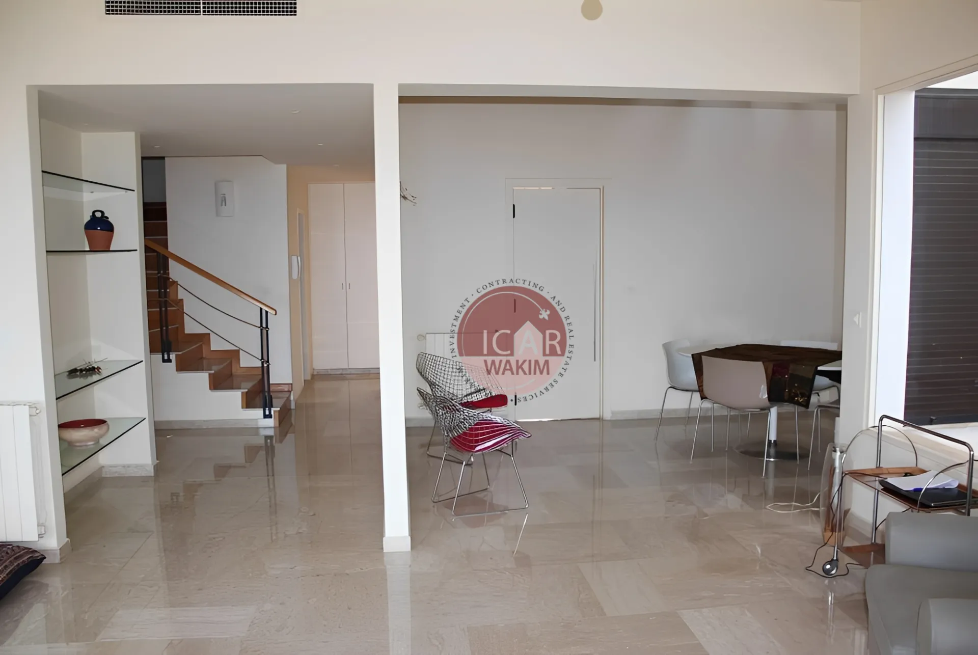 Duplex for Sale in Beit El Chaar, Lebanon