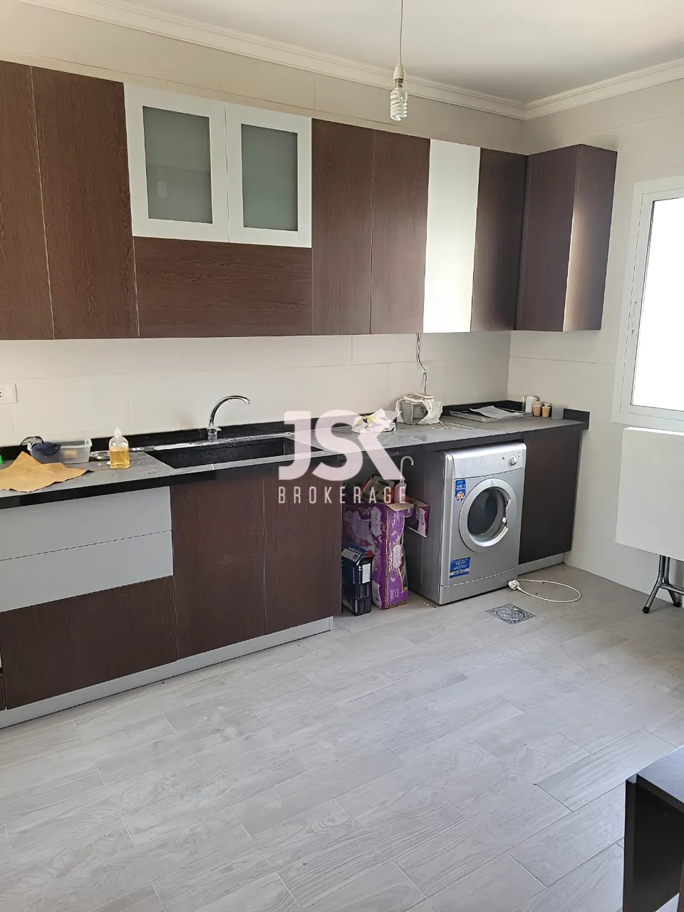 Apartment for Sale in Zikrit - 3 bed, 2 bath
