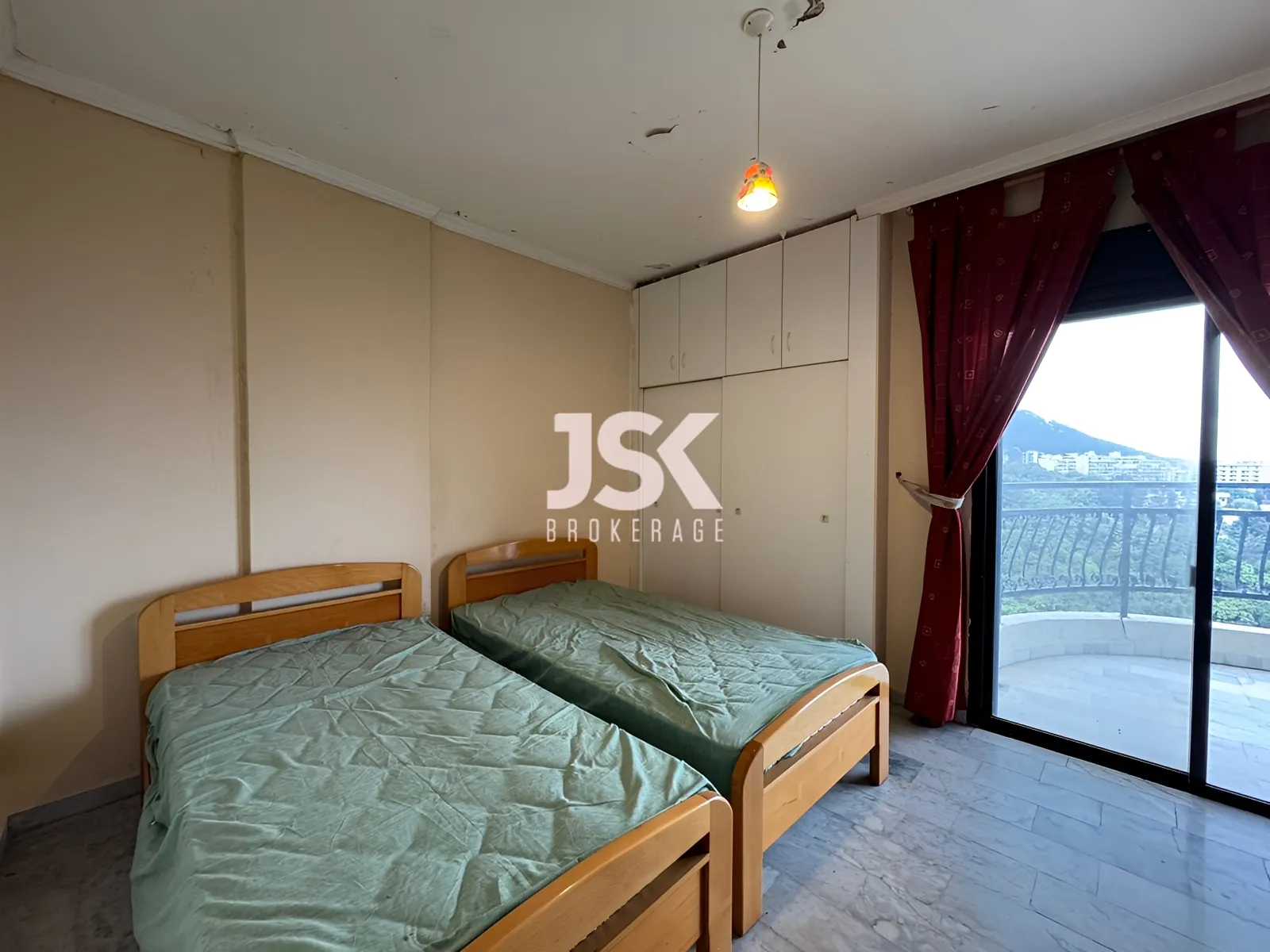 Apartment for Sale in Kfar Hbab