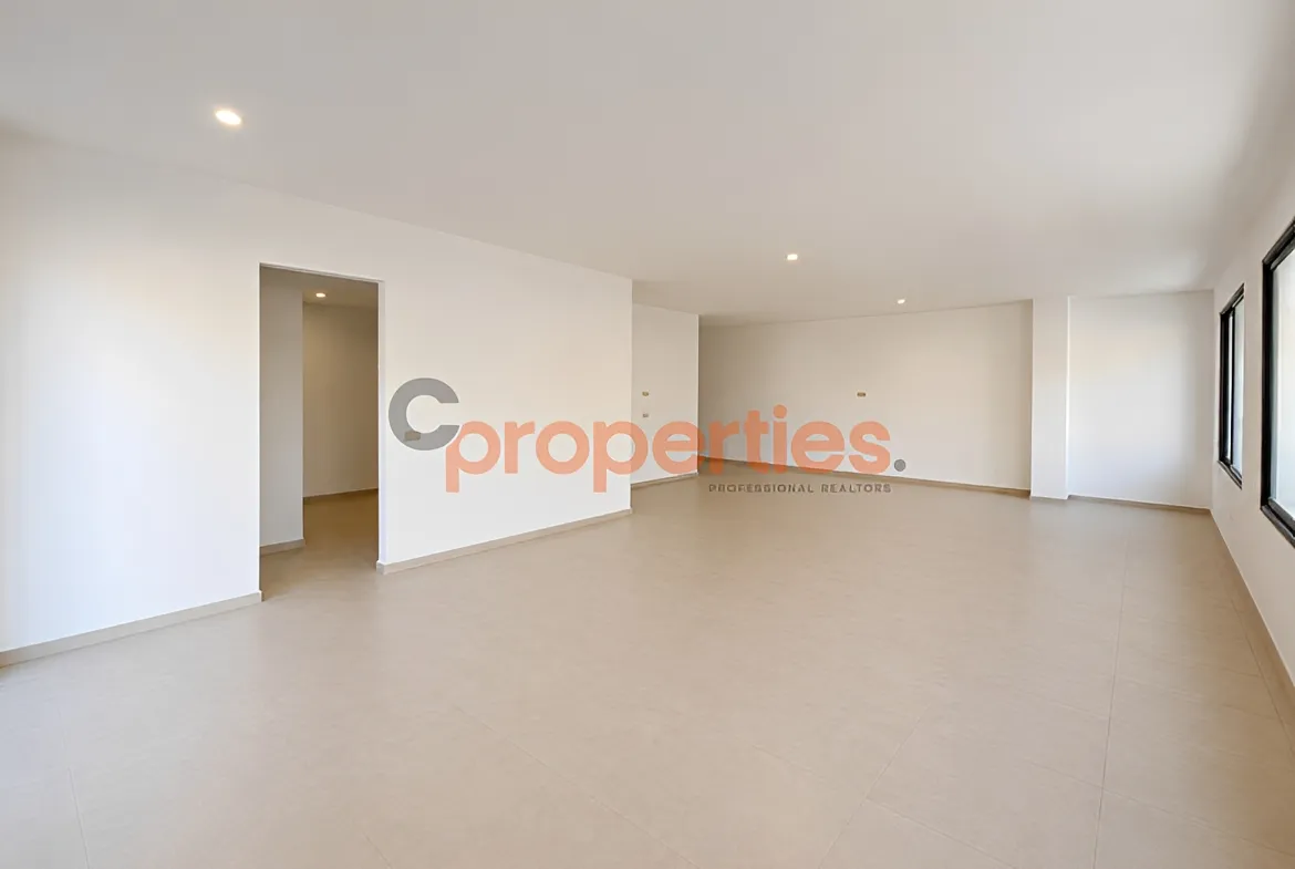 Apartment for Sale in Hazmieh