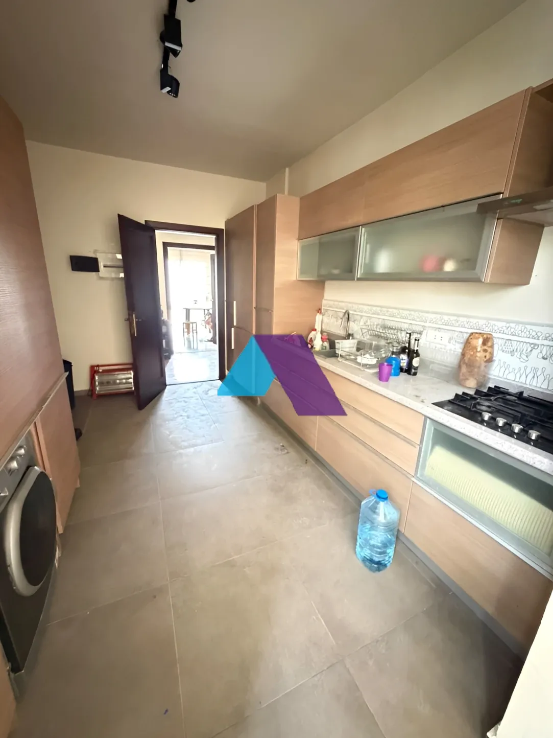 Apartment for sale in Sahel Aalma