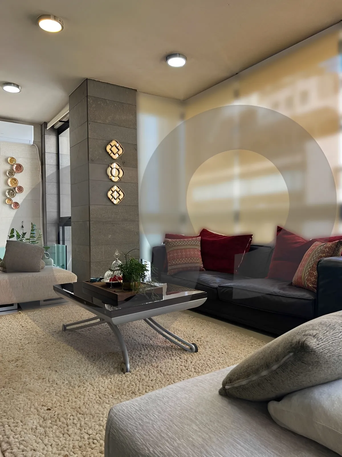Apartment for Sale in Verdun