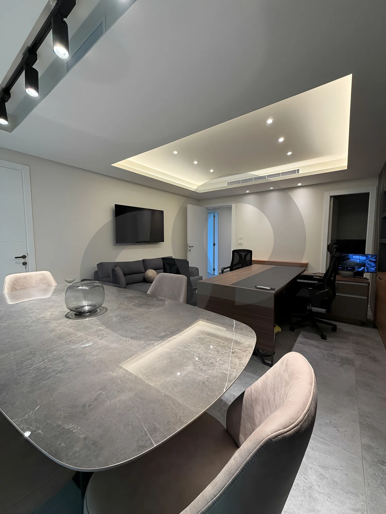 Apartment for Rent in Dbayeh