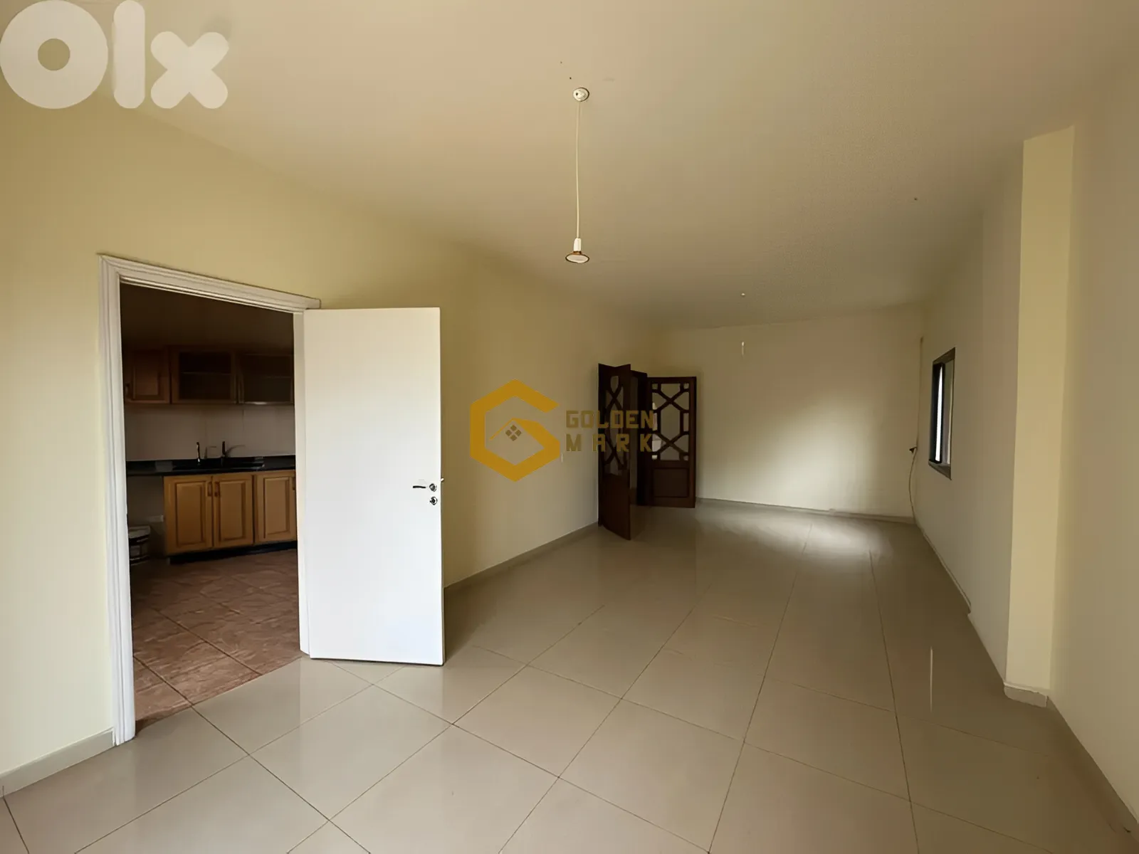 Apartment for Sale in Naqqache