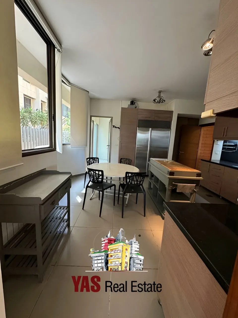 Apartment for Sale in Yarzeh, Lebanon