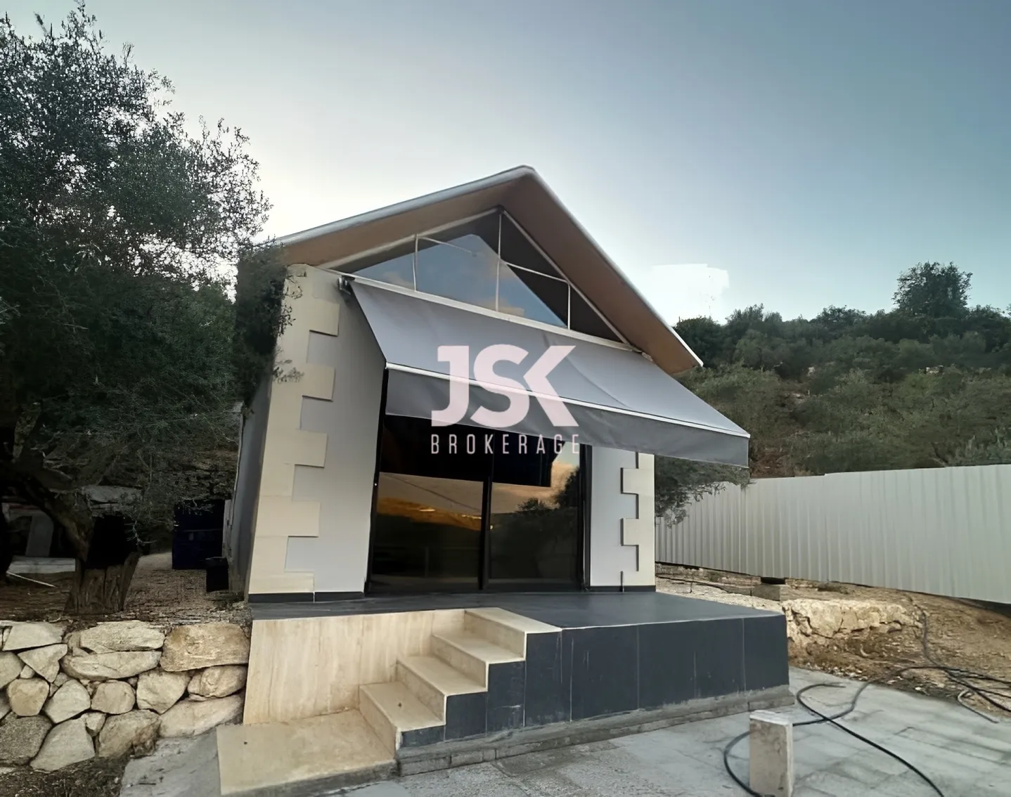 Land for Sale in Batroun