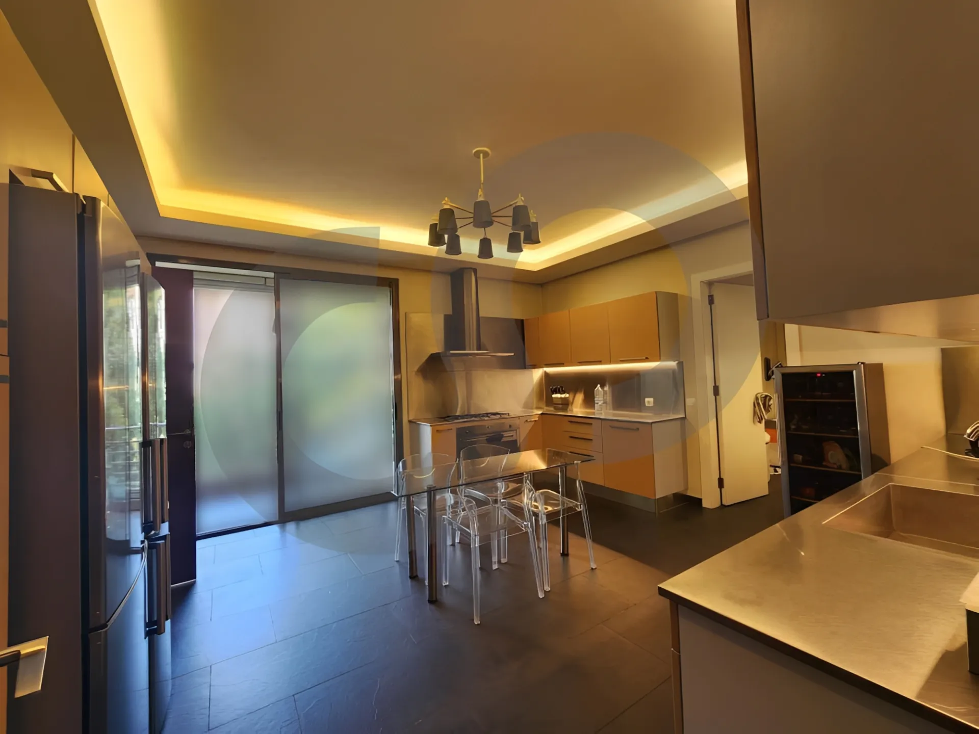 Apartment for Sale in Rabieh, Lebanon