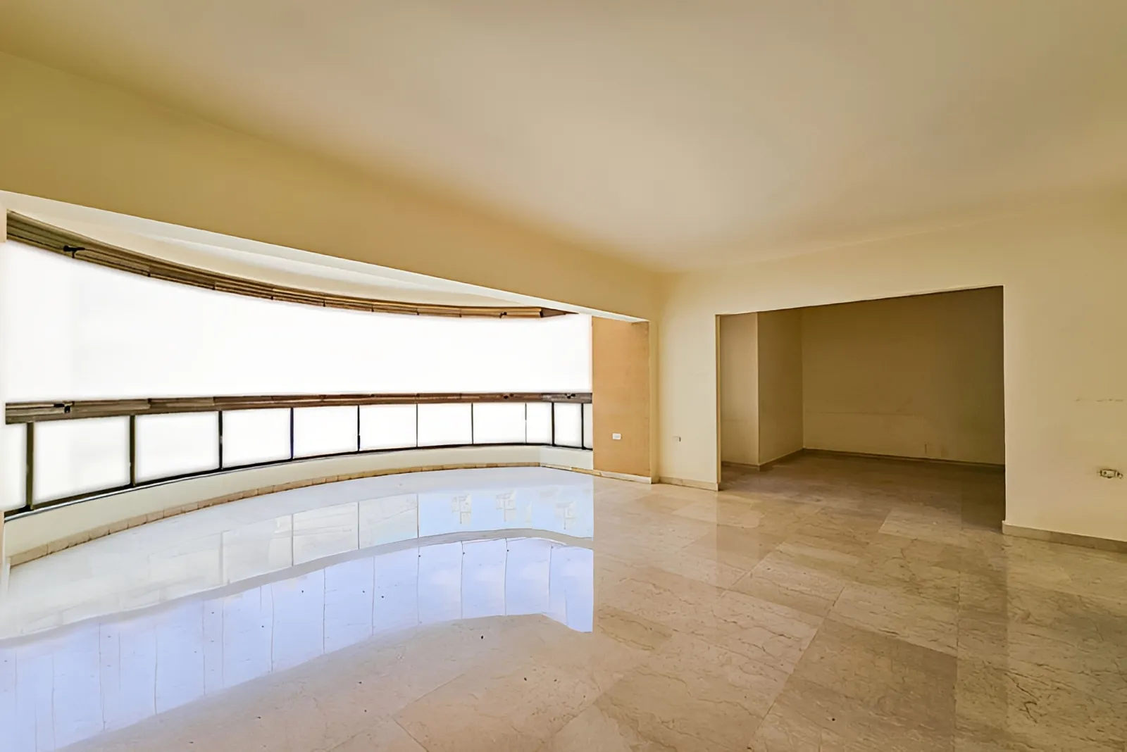 Apartment for Rent in Zarif
