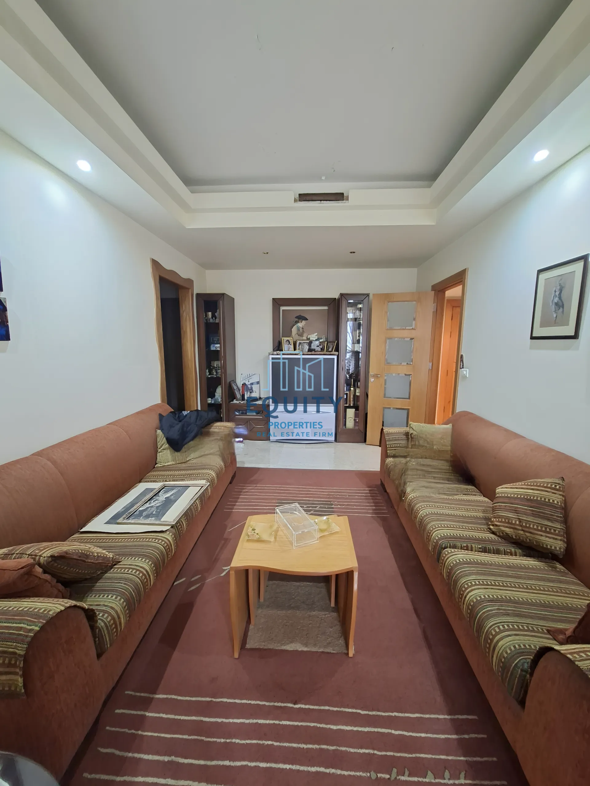 Apartment for Rent in Kfaryassine - 3 bed, 3 bath