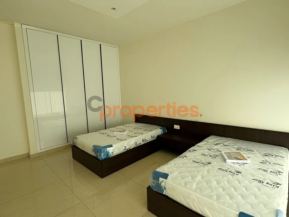 Apartment for Sale in Manara