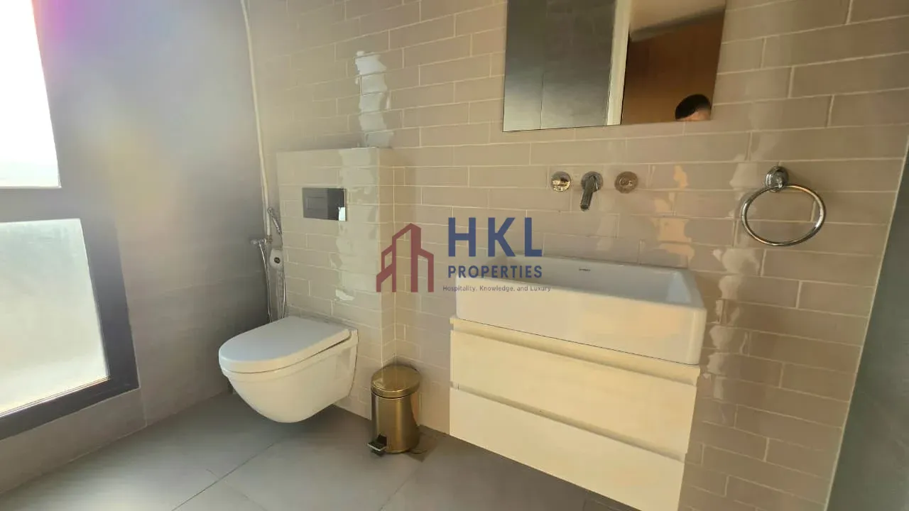 Apartment for rent in Achrafieh, Beirut, Lebanon