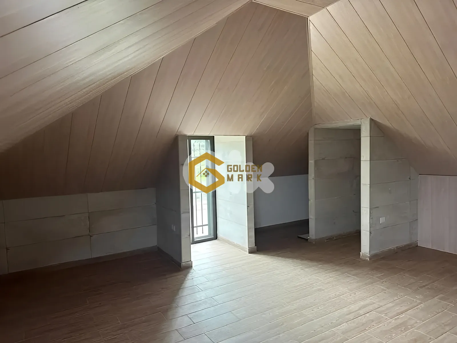 Duplex for Sale in Nakhleh