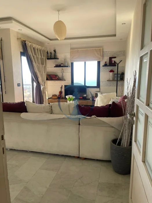 Apartment for sale in Ghadir, Jounieh, Lebanon - 3 bed, 2 bath