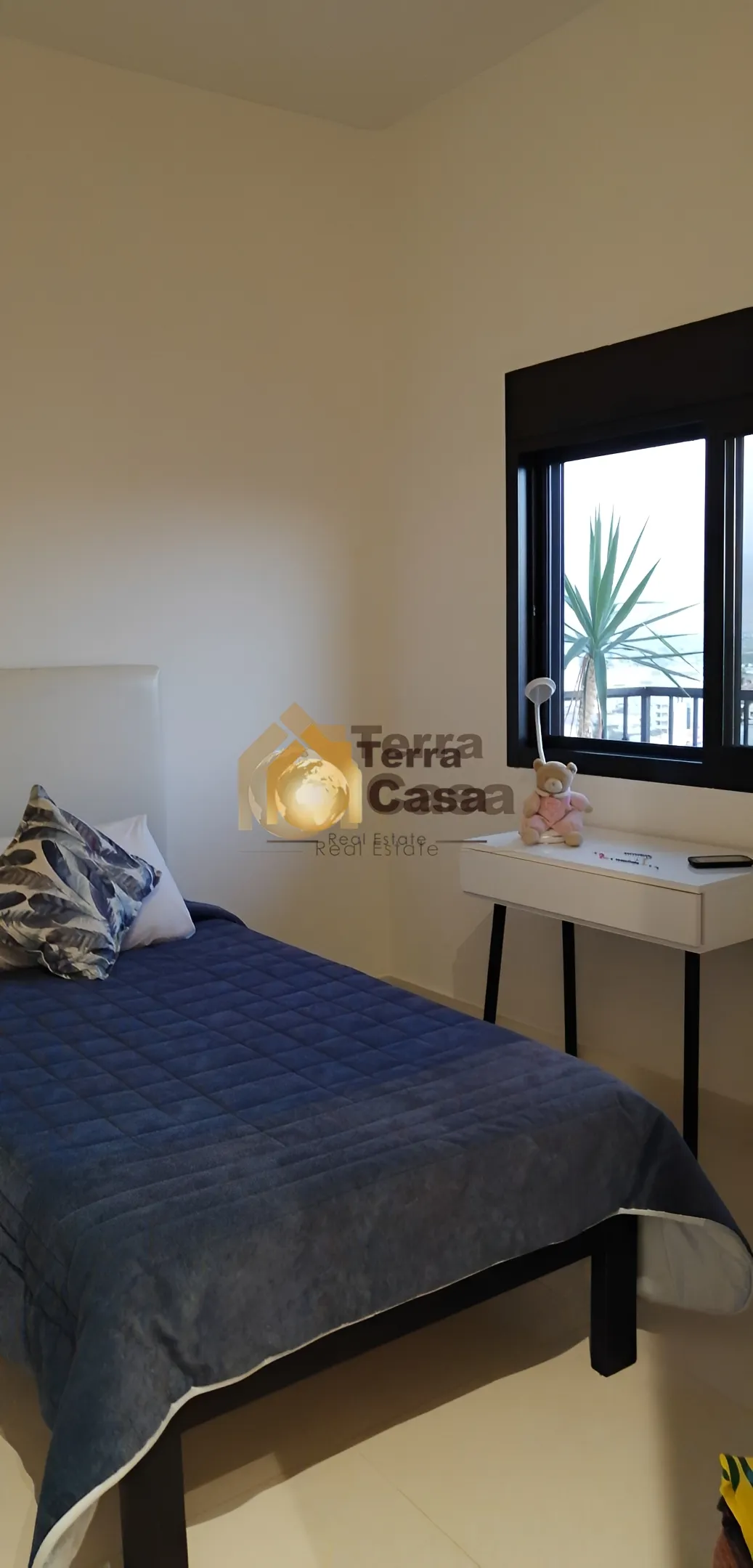 Apartment for Sale in Zahle