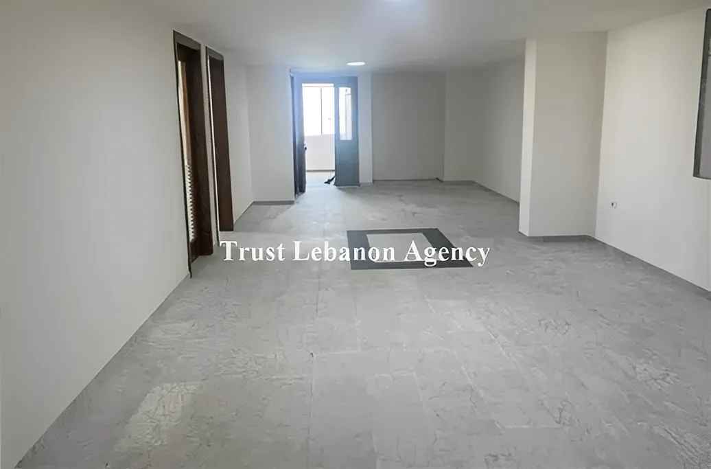 Commercial Property For Rent in Zahle,