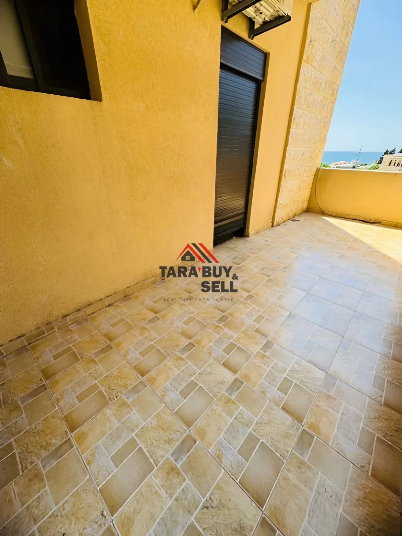 Apartment for sale in Batroun, Lebanon