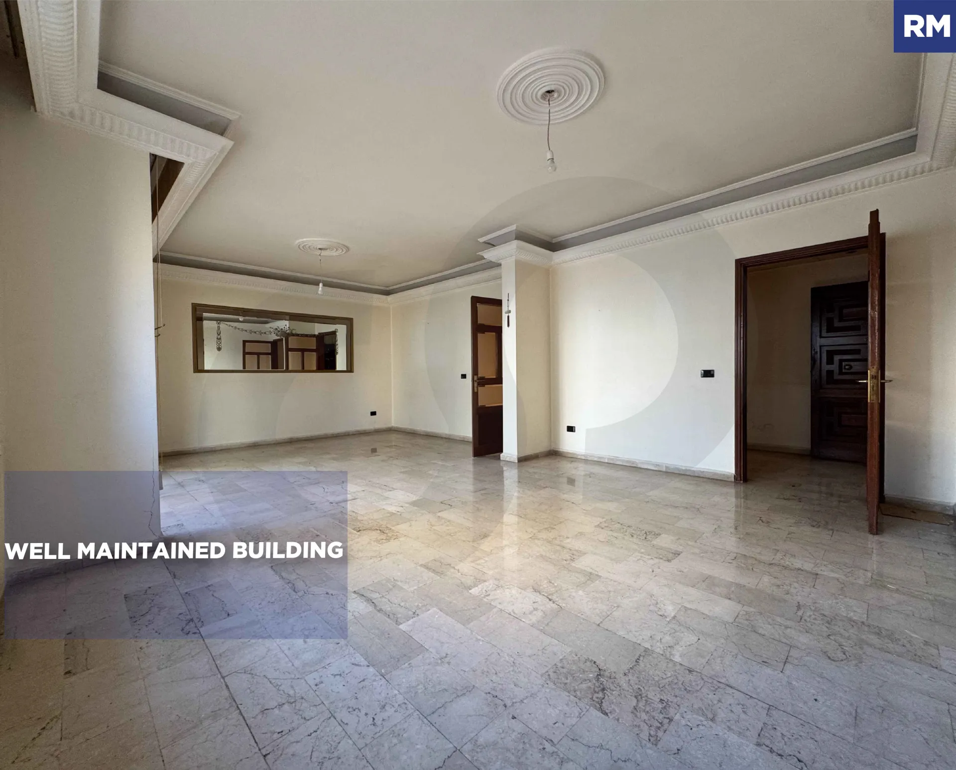 Apartment for Rent in Verdun