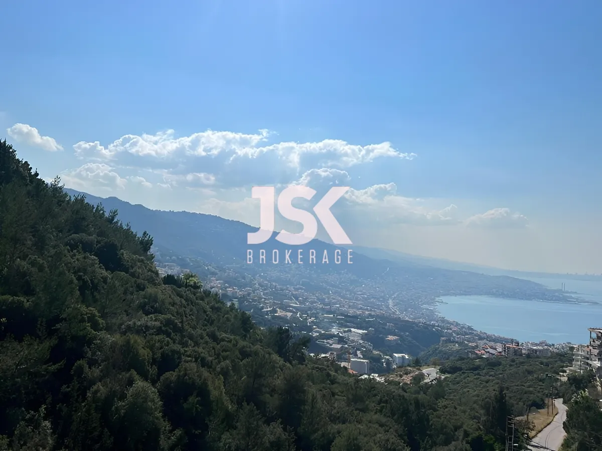 Apartment for Sale in Adma w Dafnah, Lebanon
