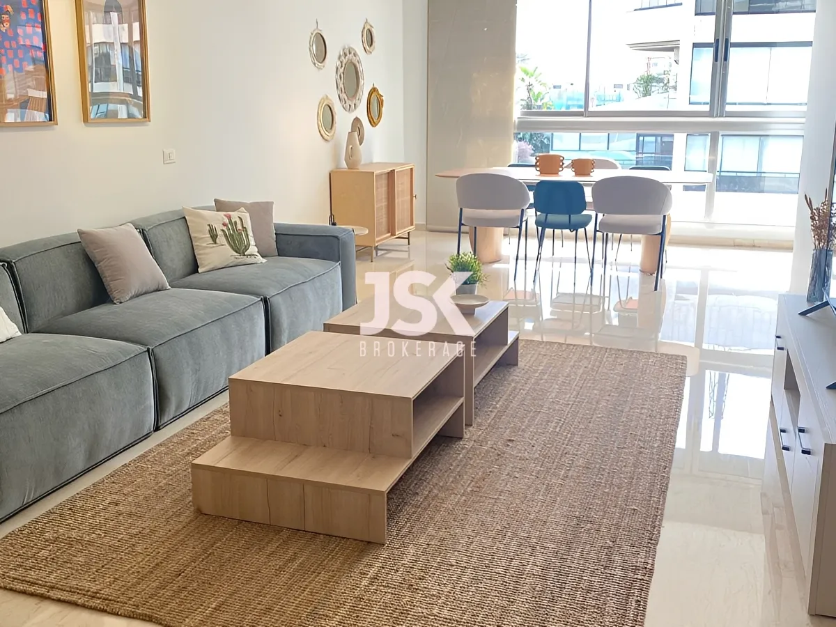 Apartment for Sale in Achrafieh