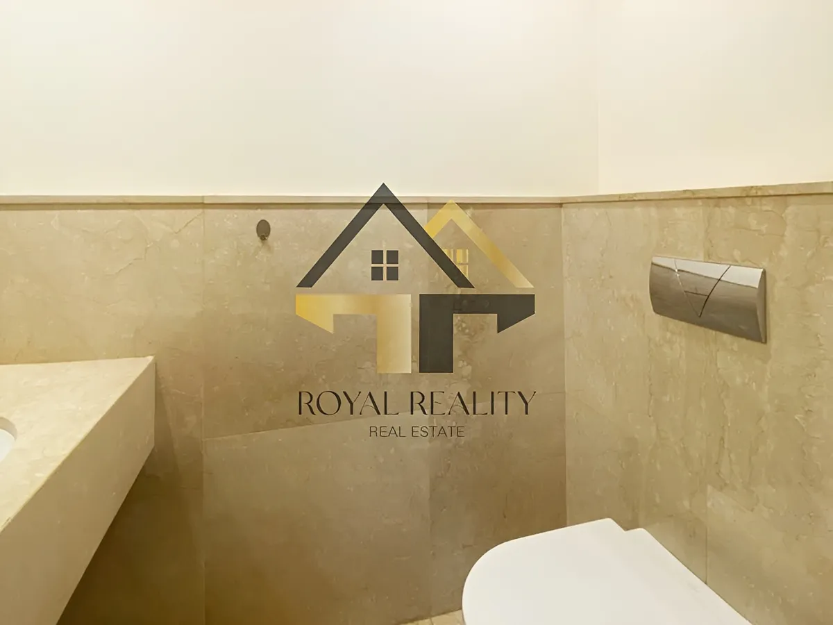 Apartment for rent in Achrafieh