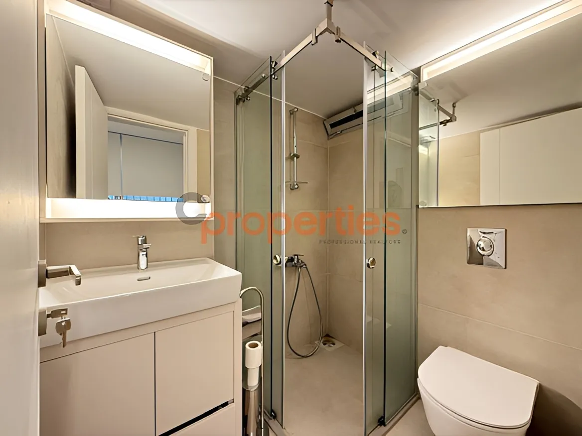 Apartment for Rent in Achrafieh