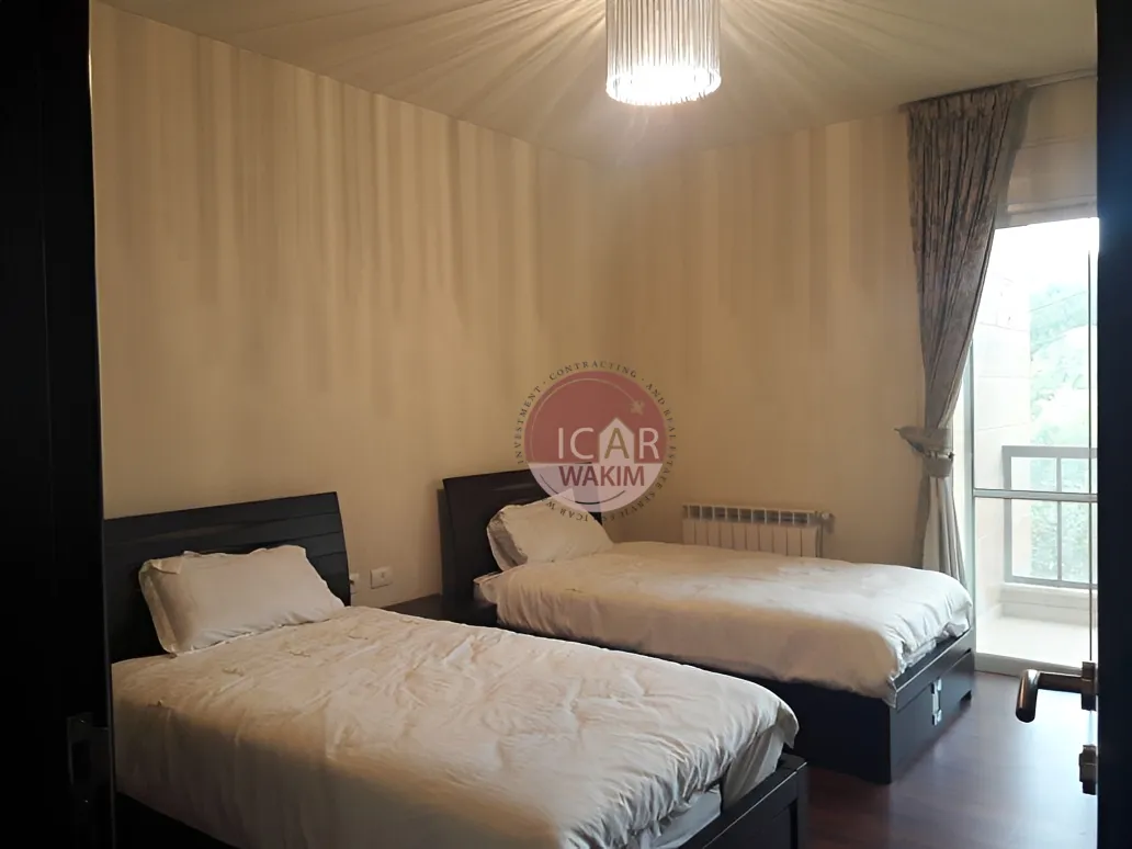 Apartment for Sale in Dahr El Souane - 4 bed, 4 bath