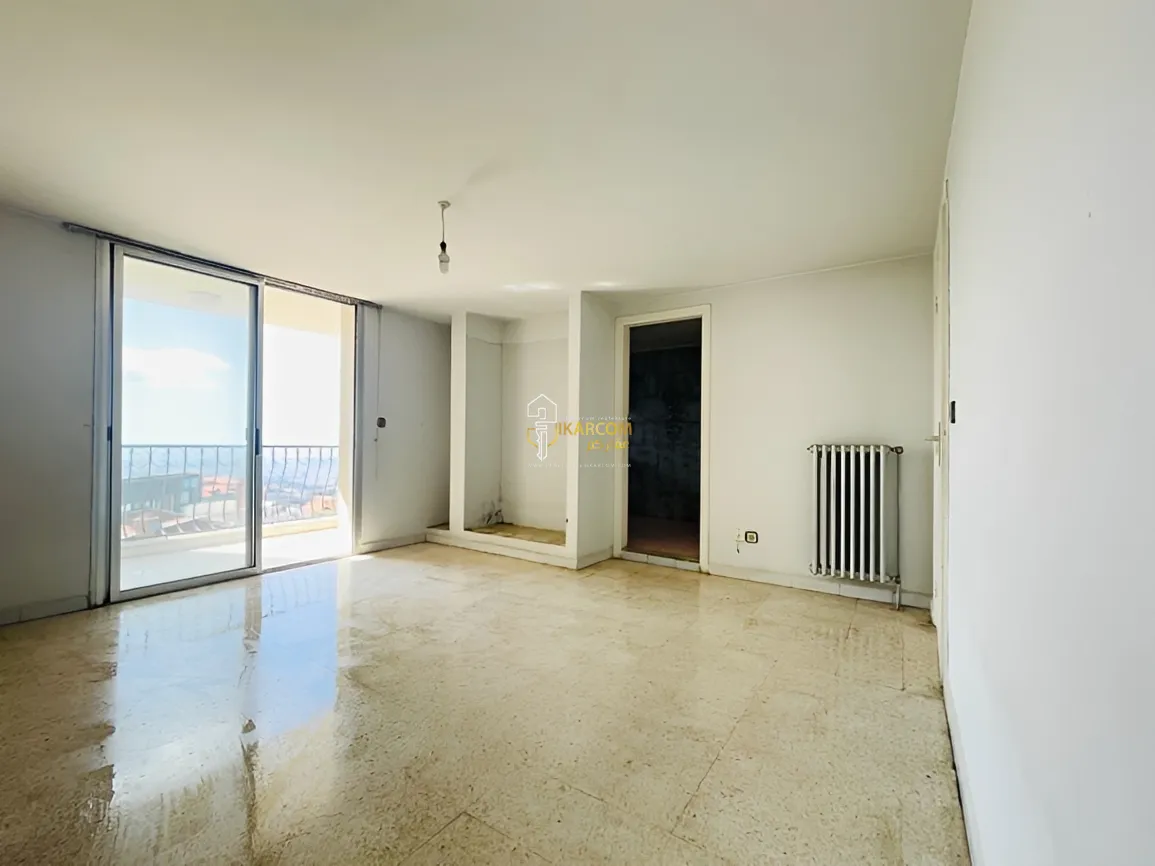 Duplex for sale in Rabweh, Metn