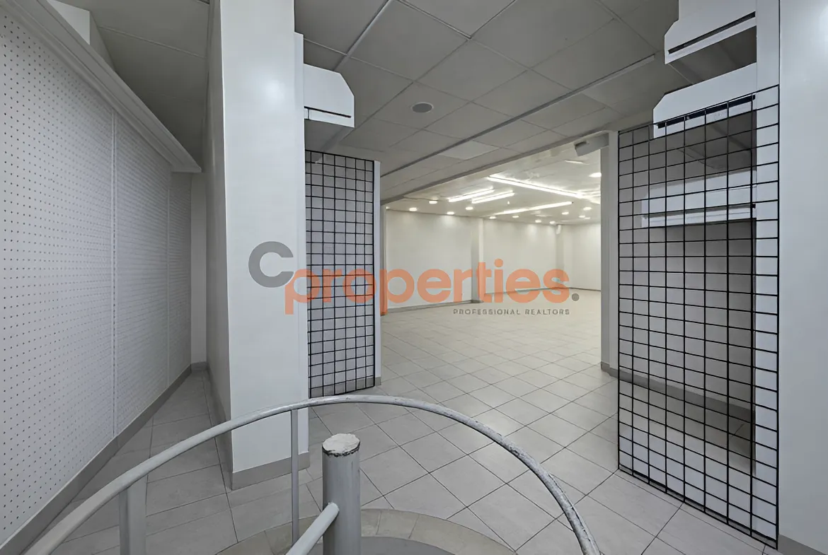 Office for Sale in Jdeideh