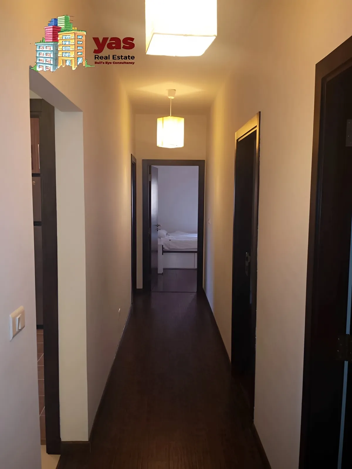 Apartment for Sale in Tilal Ain Saadeh, Metn