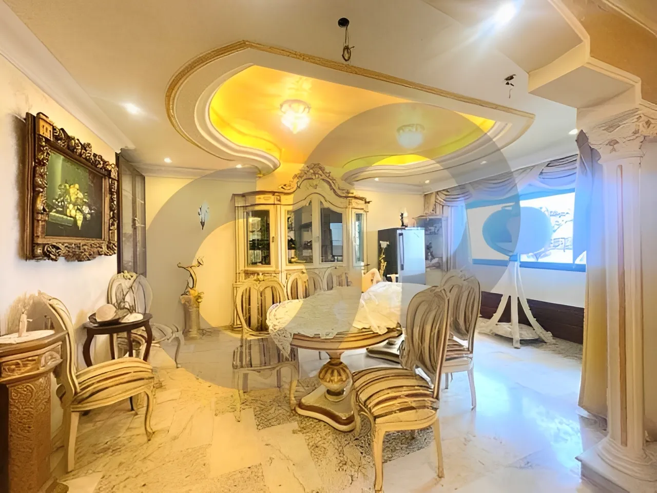 Apartment for Sale in Haret Sakher