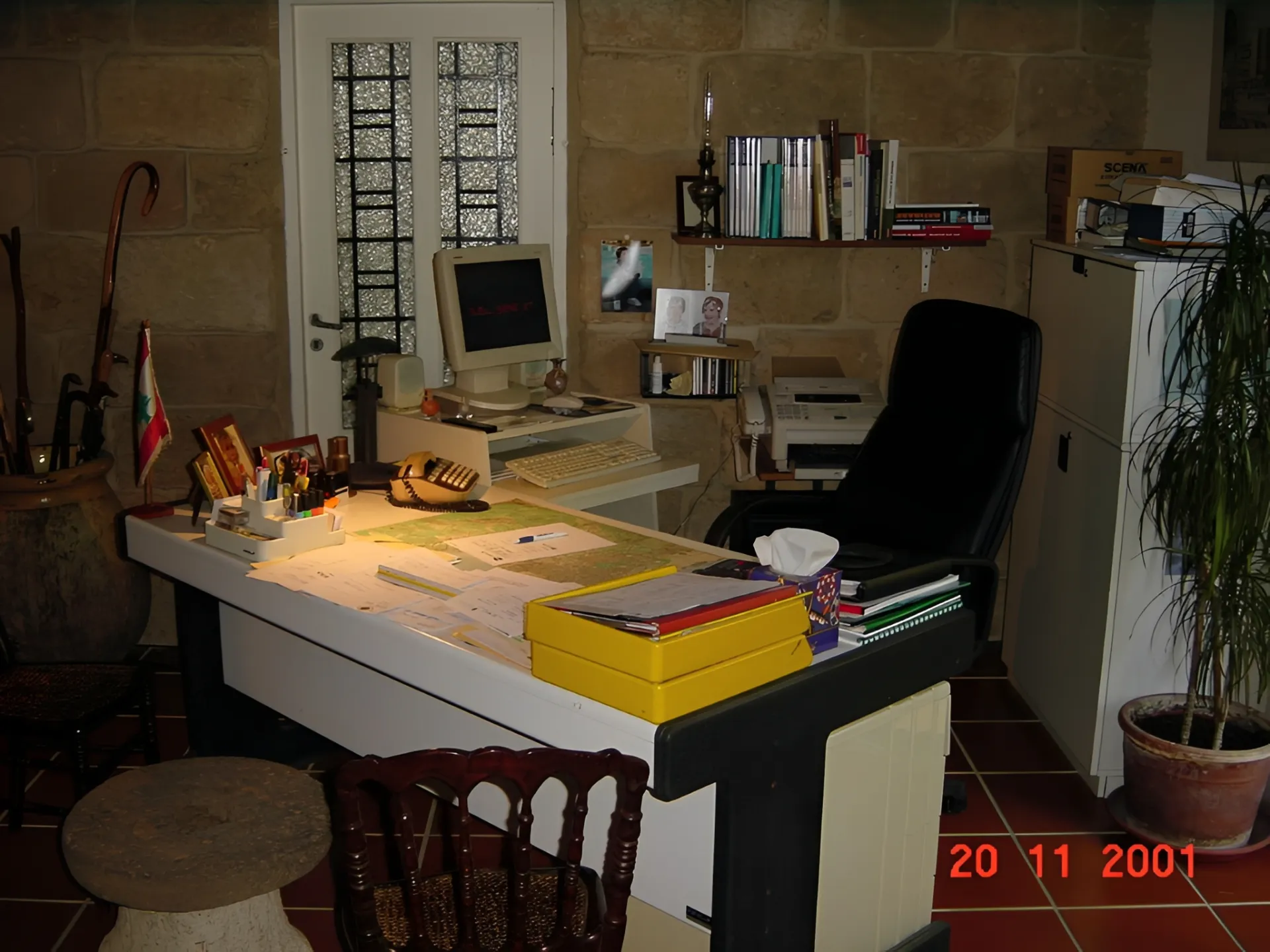 Office For Sale in Metn, Fanar