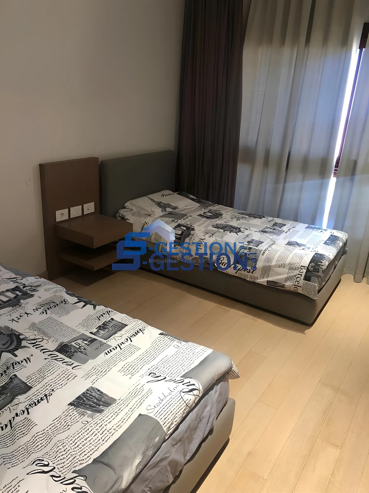 Chalet for Rent in Faqra
