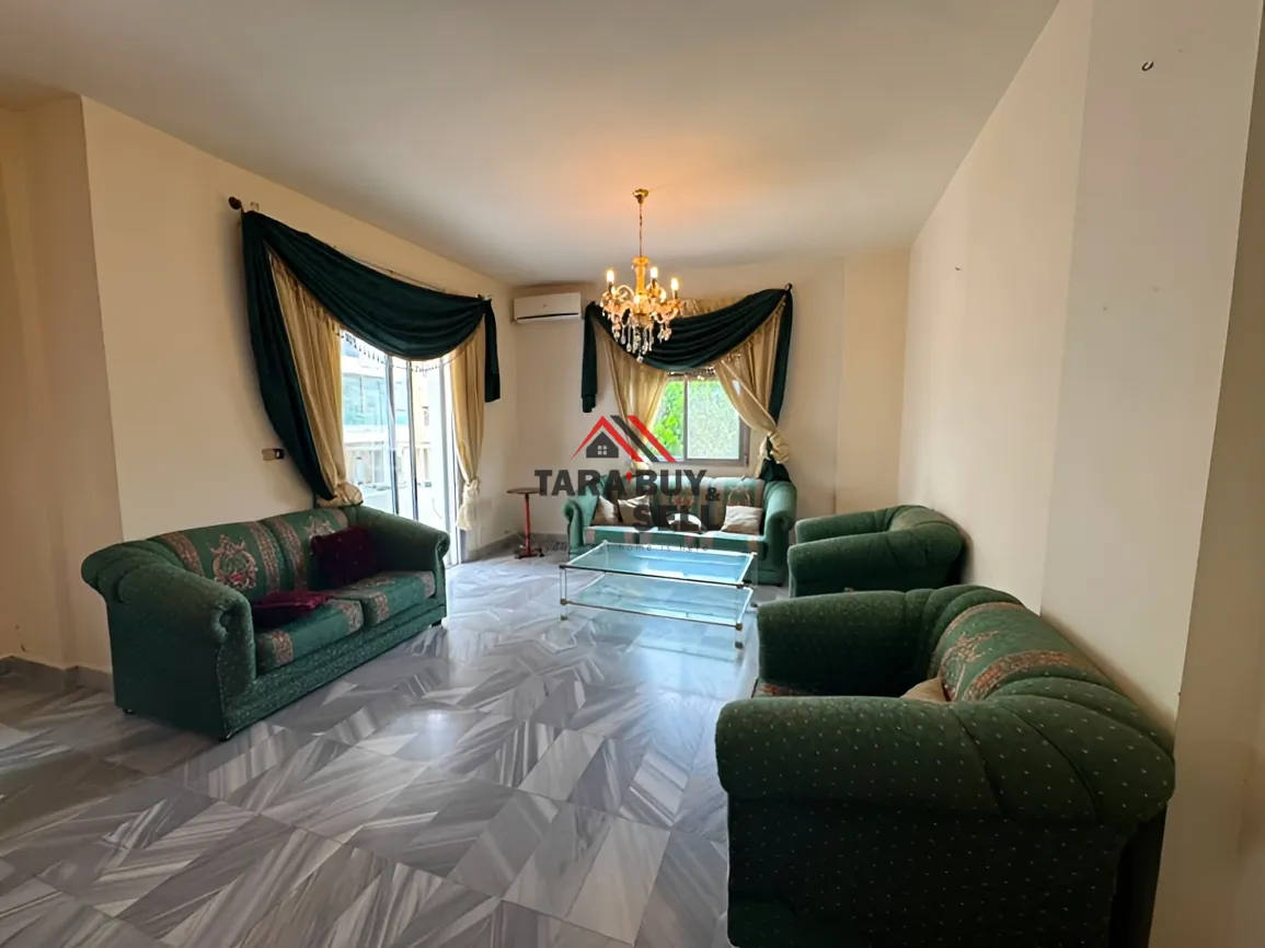 Apartment for rent in Zouk Mikael, Lebanon