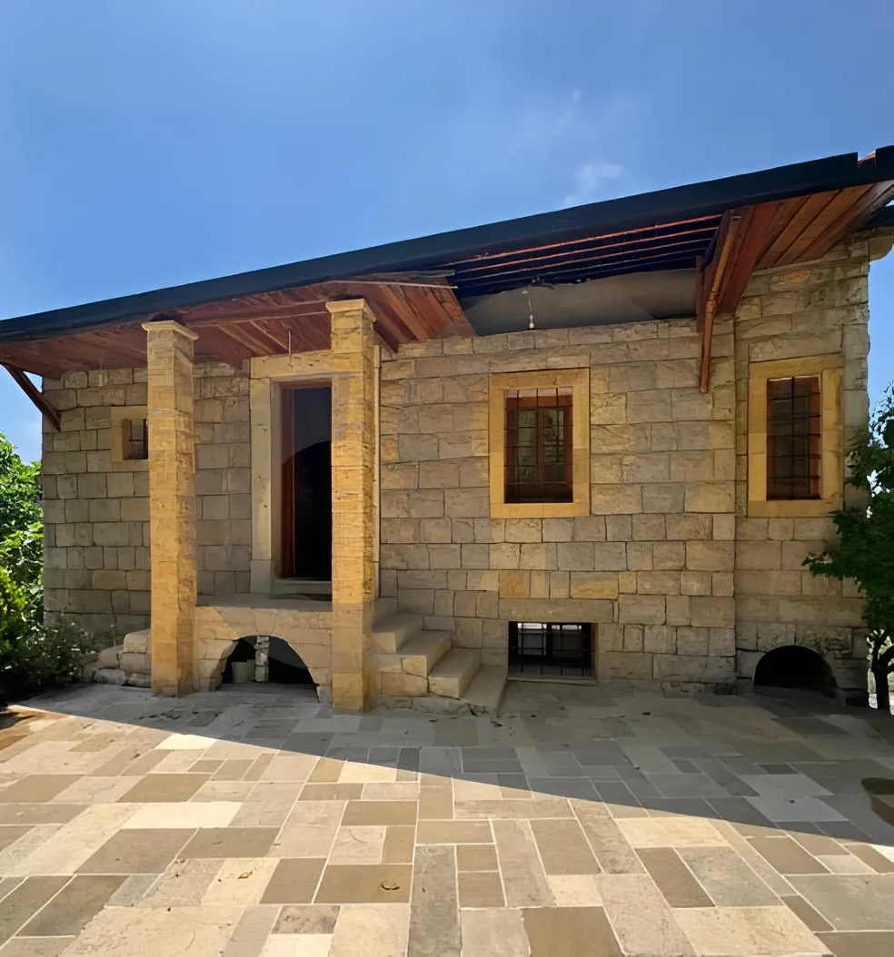 Villa for Rent in Matn