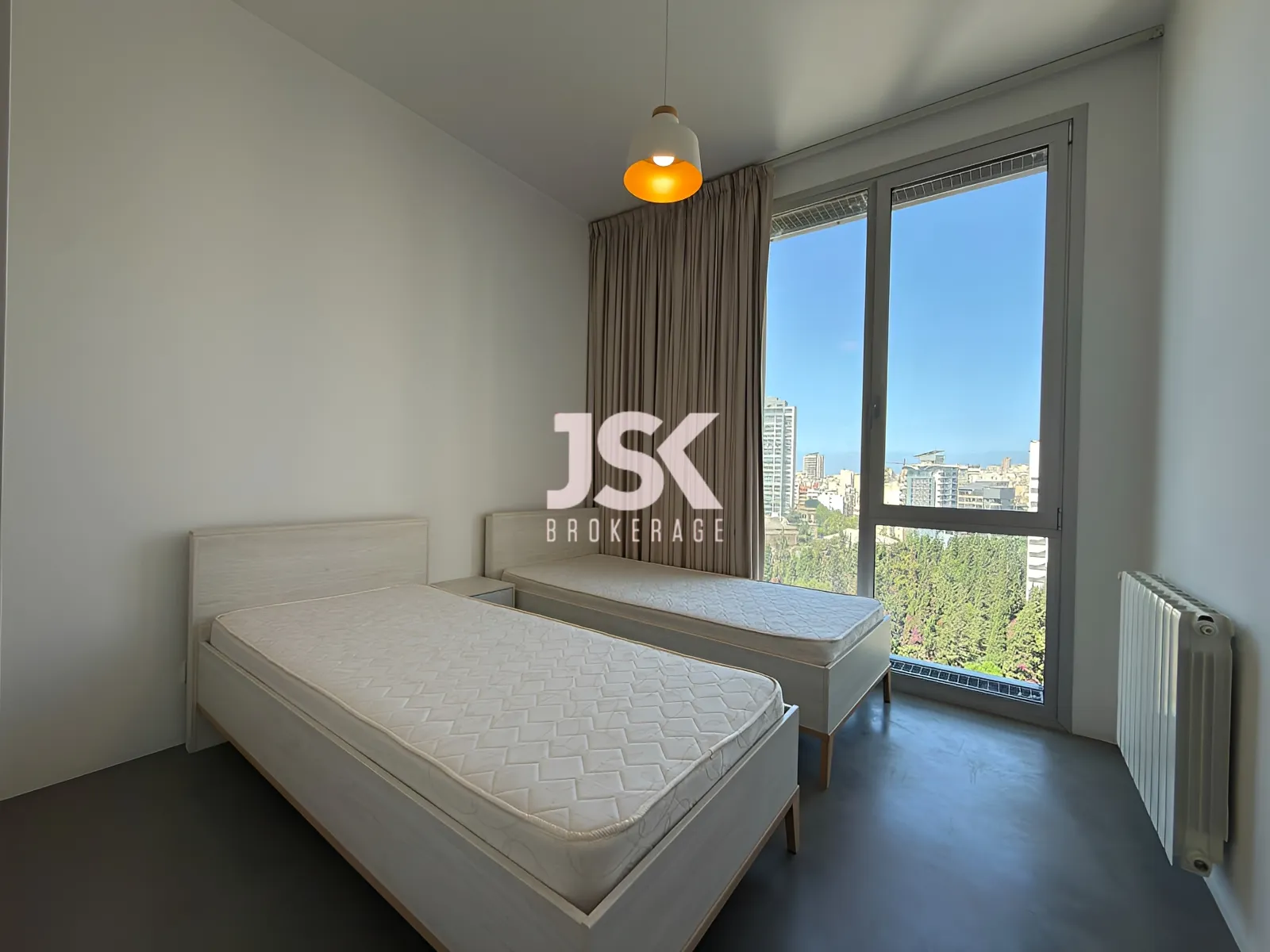 Apartment for Rent in Achrafieh