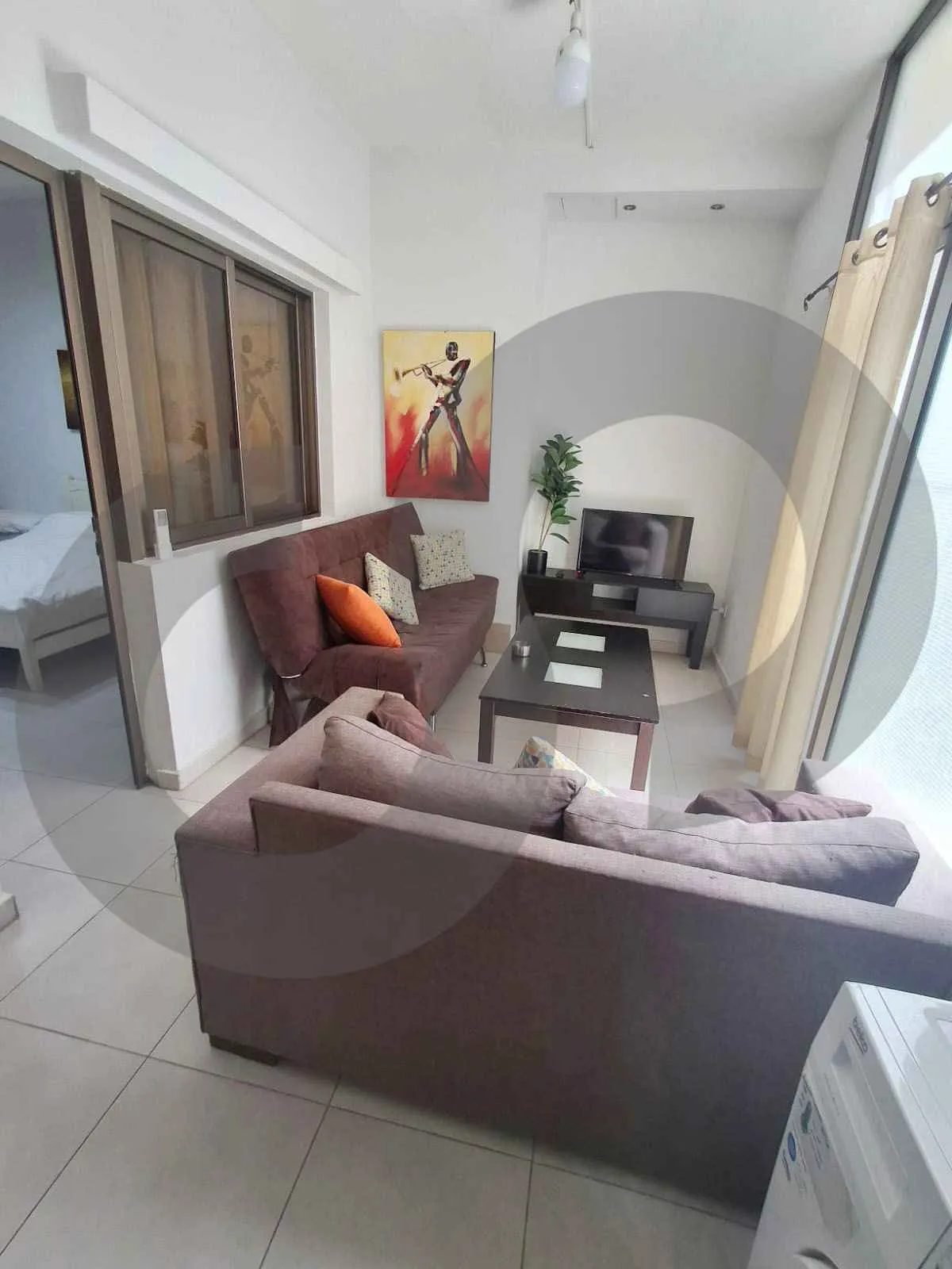 Apartment for Sale in Mar Mikhael