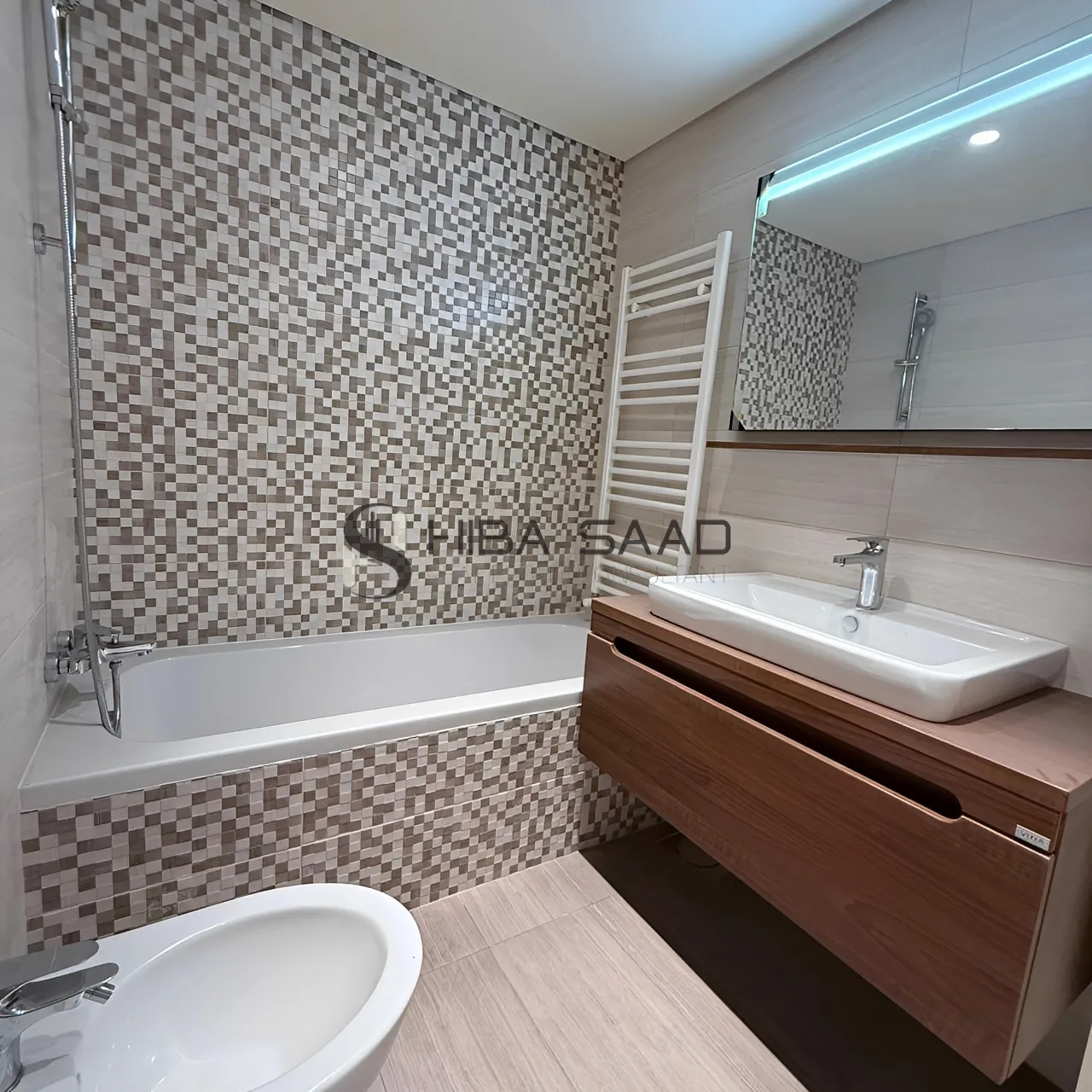 Residential in Sioufi, beirut, lebanon