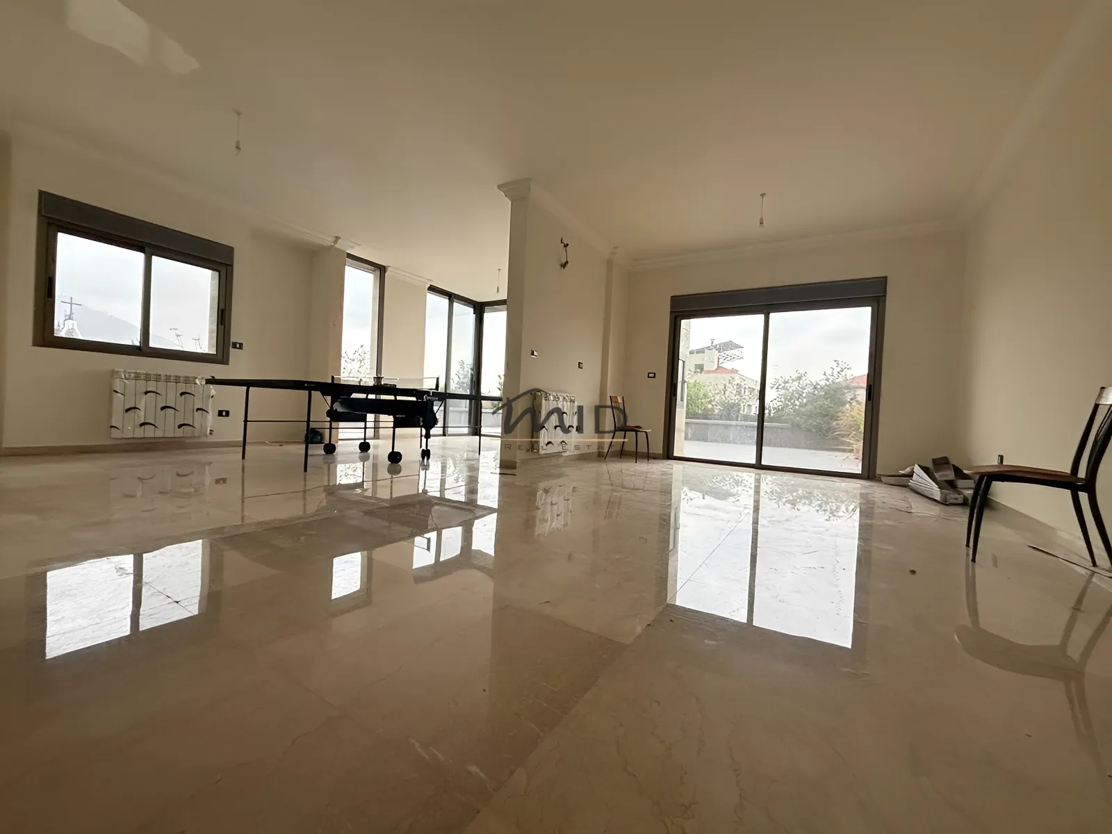 Residential in Kfar hbab, lebanon