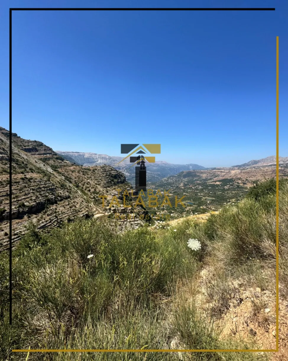 Residential Land for sale in Aaqoura, Lebanon