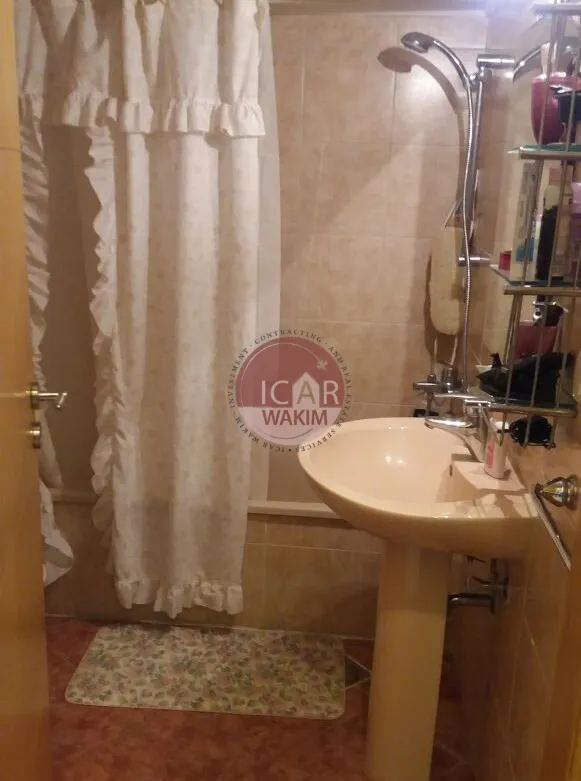 Apartment for Sale in Bsalim